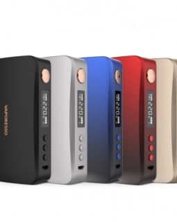 Vaporesso Gen mod 220W