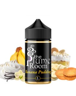 Banana Pudding - Legacy Collection by Five Pawns - Flavor Shots