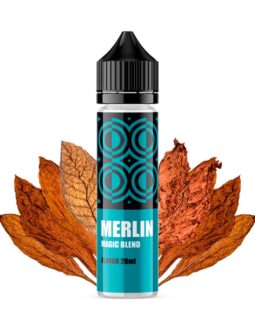 Magic Blend - Merlin - Flavor Shots