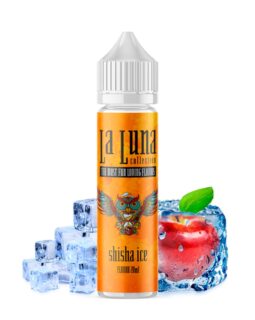 Shisha Ice - La Luna - Flavor Shots 20/60ml