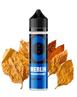 Tobacco Eleven - Merlin - Flavor Shots