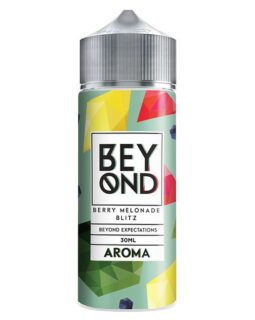 BERRY MELONADE BLITZ - 30ml/100ml