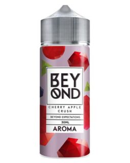 CHERRY APPLE CRUSH 30ml/100ml