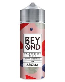 DRAGON BERRY BLEND 30ml/100ml