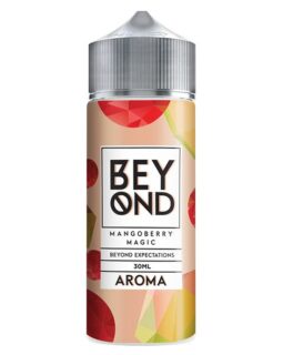 MANGOBERRY MAGIC - 30ml/100ml