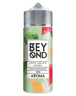 SOUR MELON SURGE 30ml/100ml