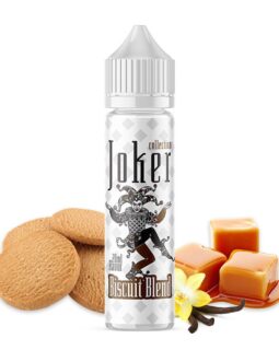 Biscuit Blend - Joker - Flavor Shots-40ml