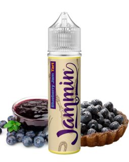 Blueberry Jam Tart - Jammin - Flavor shot