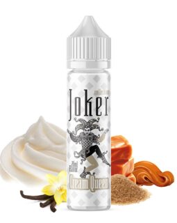 Cream Queen - Joker - Flavor Shots-40ml