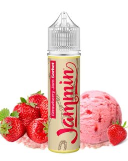 Strawberry Sorbet - Jammin - Flavor shot