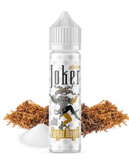 Sugar Angel - Joker - Flavor Shots-40ml