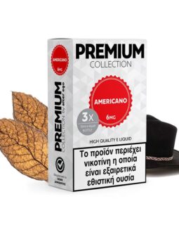 Americano 3x10ml