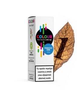 Tobacco One 10ml