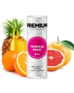 Tropical Feast 10ml