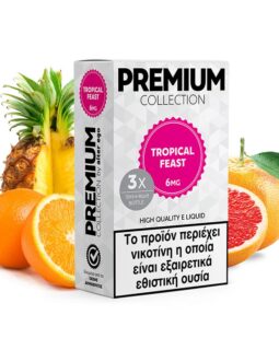 Tropical Feast 3x10ml