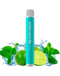 Aspire Origin Bar Menthol