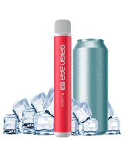 Aspire Origin Bar RockBull