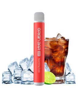 Aspire Origin Bar Sparkling Cola