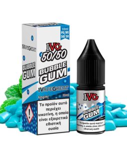 Bubblegum – IVG 10ml
