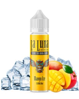 Mango Ice - La Luna - Flavor Shots