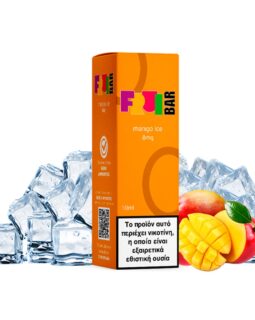 Mango Ice - FRUI BAR 10ml