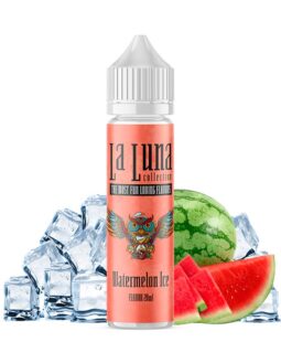 Watermelon Ice - La Luna - Flavor Shots