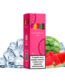 Watermelon Ice - FRUI BAR 10ml