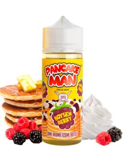 Boysenberry - Pancake Man - Flavor Shots
