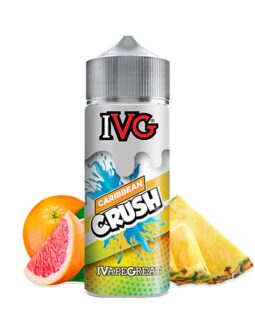 Caribbean Crush - IVG - Flavor Shots