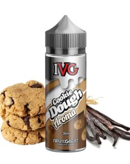 Cookie Dough - IVG - Flavor Shots