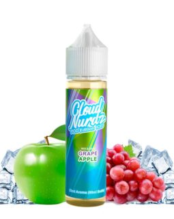 Grape Apple - Pod Edition Iced