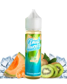 Kiwi Melon - Pod Edition Iced
