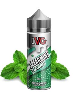 Spearmint - IVG - Flavor Shots
