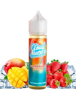 Strawberry Mango -  Pod Edition Iced