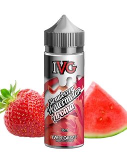 Strawberry Watermelon - IVG - Flavor Shots